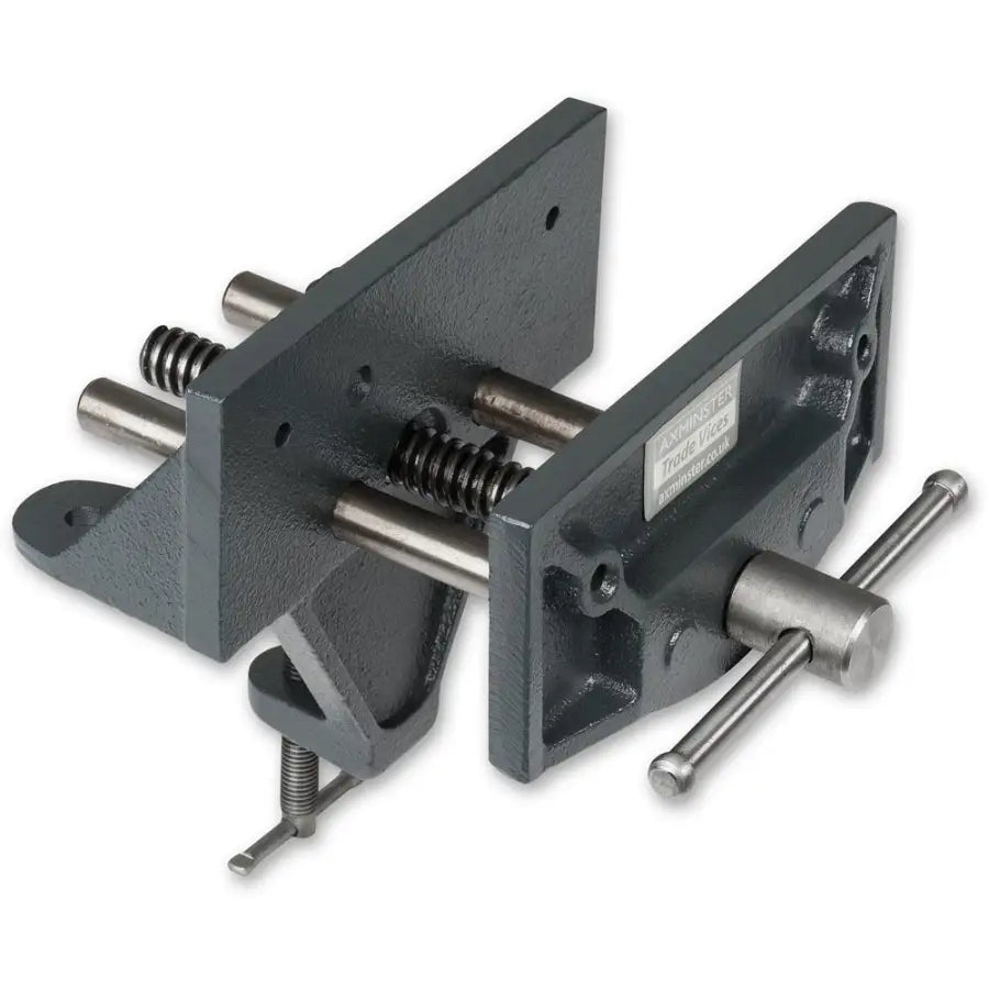 AXMINSTER PROFESSIONAL WOODWORKERS VICE 150MM vice Fast shipping