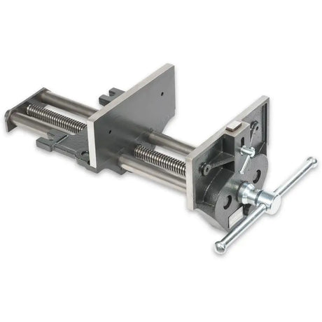 AXMINSTER PROFESSIONAL WOODWORKING VICE 175MM/7’’ - vice - Fast shipping