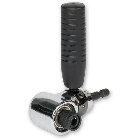 AXMINSTER RIGHT-ANGLE DRILL ATTACHMENT - Fast shipping