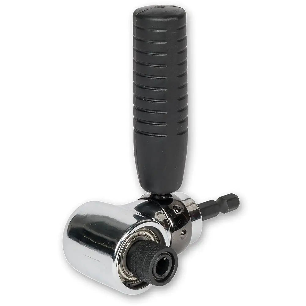 AXMINSTER RIGHT-ANGLE DRILL ATTACHMENT - Fast shipping