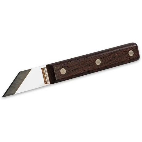 AXMINSTER RIGHT HANDED MARKING KNIFE - Fast shipping