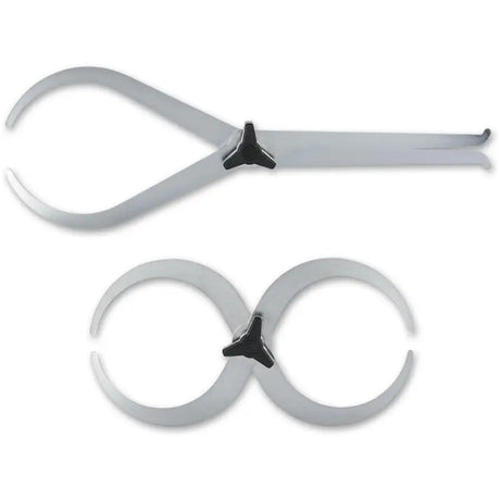 Axminster Small Woodturning Turner’s Calipers - Measuring - Fast shipping