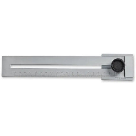 AXMINSTER STEEL LAYOUT SǪUARE - 200MM - Fast shipping