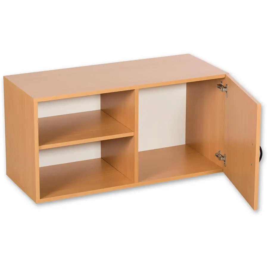 AXMINSTER STORAGE CUPBOARD FOR 1700 D1 & D2 - Furniture - Fast shipping