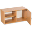 AXMINSTER STORAGE CUPBOARD FOR 1700 D1 & D2 - Furniture - Fast shipping