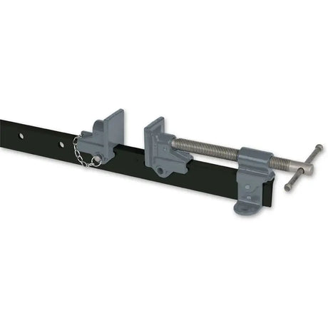 AXMINSTER T BAR CLAMP 1980 MM - Clamp - Fast shipping