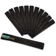 Axminster Velvet Pen Sleeves (12 Pack) - Making Accessories - Fast shipping