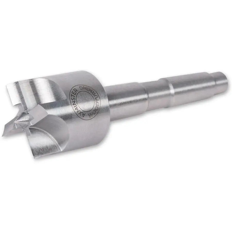 Axminster Woodturning 4 Prong Drive Centre - 25mm - 1MT - Lathe Accessories - Fast shipping