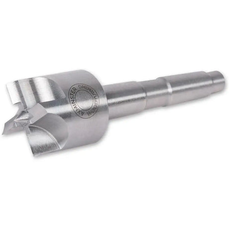 Axminster Woodturning 4 Prong Drive Centre - 25mm - 2MT - Lathe Accessories - Fast shipping