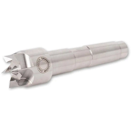 Axminster Woodturning 6 Prong Drive Centre 25mm - 2MT - Lathe Accessories - Fast shipping