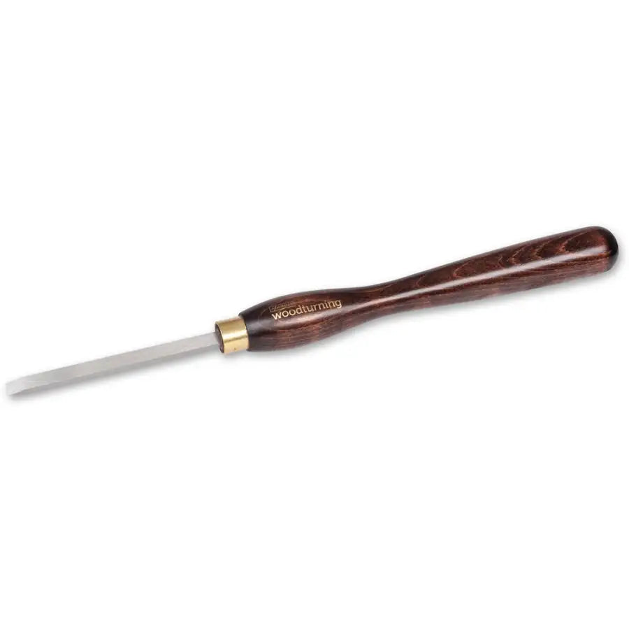 Axminster Woodturning Beading & Parting Tool - 9.5mm(3/8’’) - Tools - Fast shipping