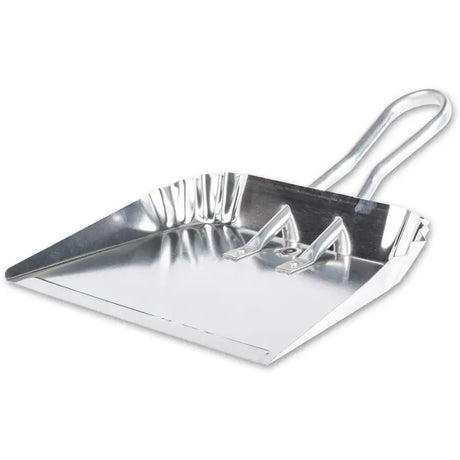 Axminster Woodturning Bigmouth Aluminium Dust Pan - Extraction Accessories - Fast shipping