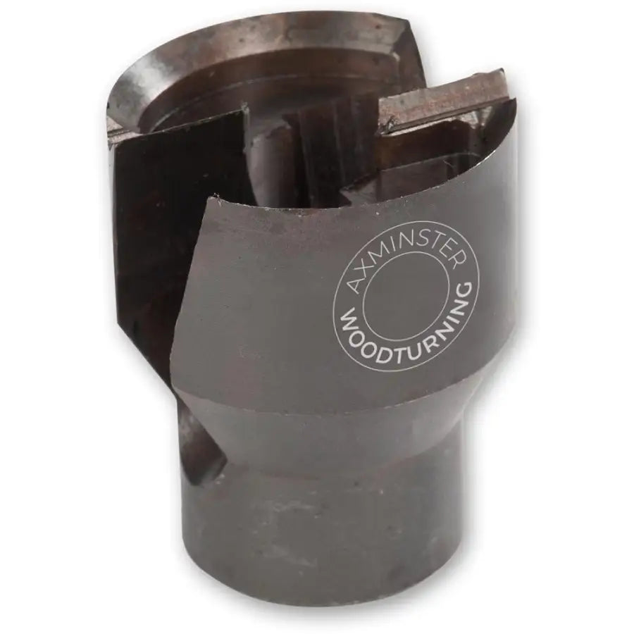 Axminster Woodturning Boring Head for Counterbore Drive - 25mm - Fast shipping
