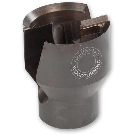 Axminster Woodturning Boring Head for Counterbore Drive - 25mm - Fast shipping