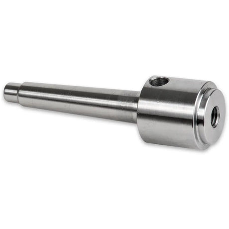 Axminster Woodturning Bottle Stopper Arbor (M8 Thread) - 1MT - Fast shipping