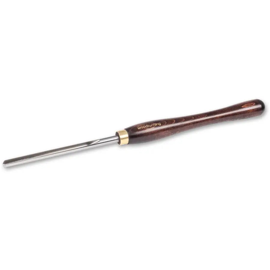 Axminster Woodturning Bowl Gouge - 12.7mm(1/2’’) - M2 HSS - Tools - Fast shipping