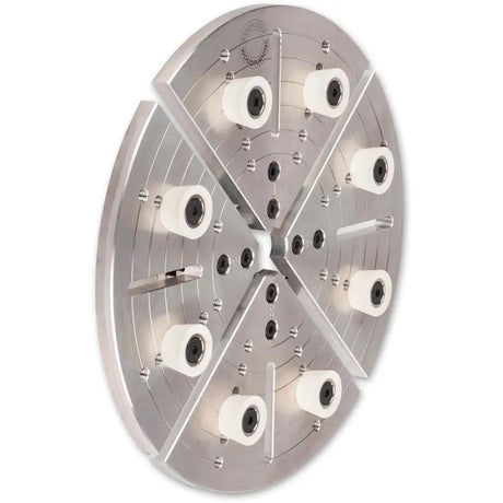 Axminster Woodturning Button Jaws - 250mm - Fast shipping