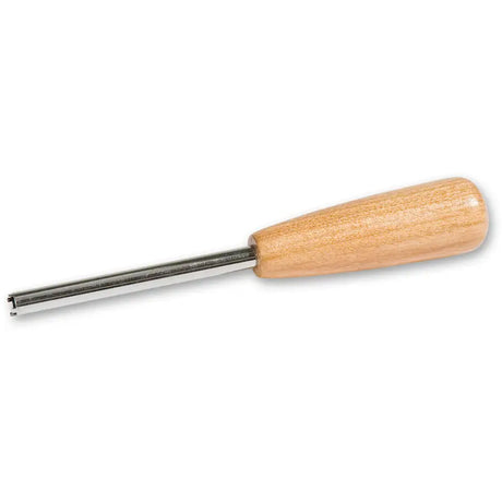 Axminster Woodturning Cap Adjuster Tool - Fast shipping