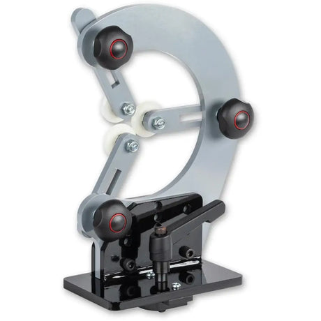 Axminster Woodturning Centre Steady - Fast shipping