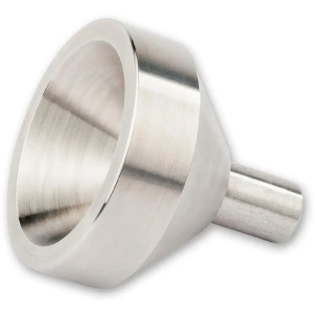 Axminster Woodturning Conical Tip For Deluxe Live Revolving Centre - Fast shipping