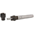 Axminster Woodturning Counterbore Kit - 2MT • 5/16’’(8mm) - Fast shipping