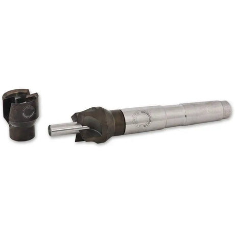 Axminster Woodturning Counterbore Kit - 2MT • 5/16’’(8mm) - Fast shipping