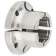 Axminster Woodturning Cylinder Jaws - 50mm - Fast shipping