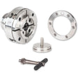 Axminster Woodturning Discovery GK100 Chuck Package 3/4’’ x 16 tpi (T01) Chucks Fast shipping