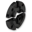 Axminster Woodturning Discovery GK88 Dovetail Jaws - Type E - Recommended for the chuck • Features both an internal