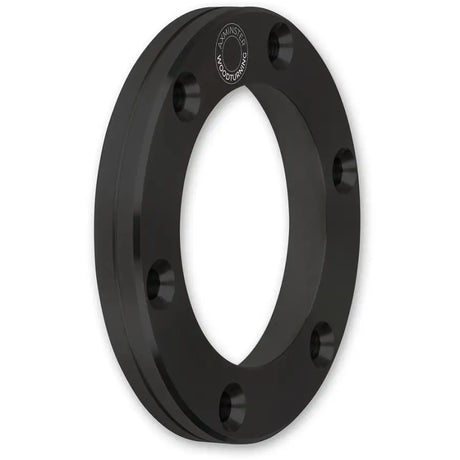 Axminster Woodturning Discovery GK88 Faceplate Ring Faceplates Fast shipping