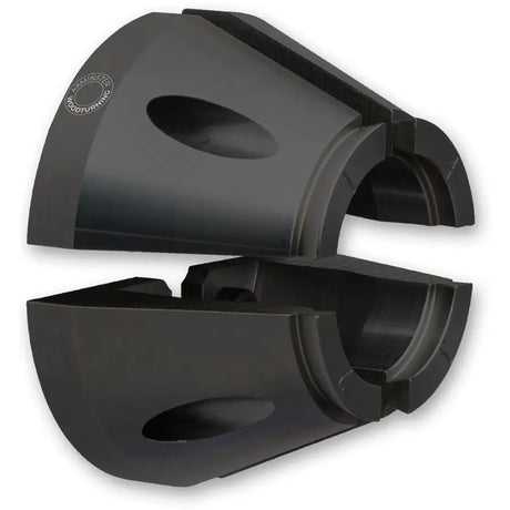 Axminster Woodturning Discovery GK88 O’Donnell Dovetail Jaws - Fast shipping