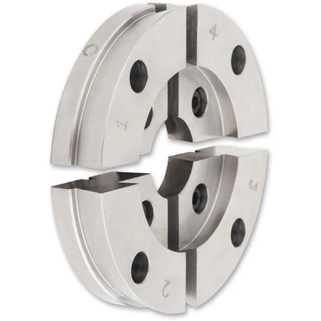 Axminster Woodturning Dovetail Jaws Type A - Fast shipping