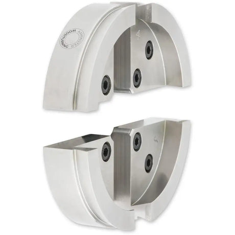 Axminster Woodturning Dovetail Jaws Type A Plus - Fast shipping