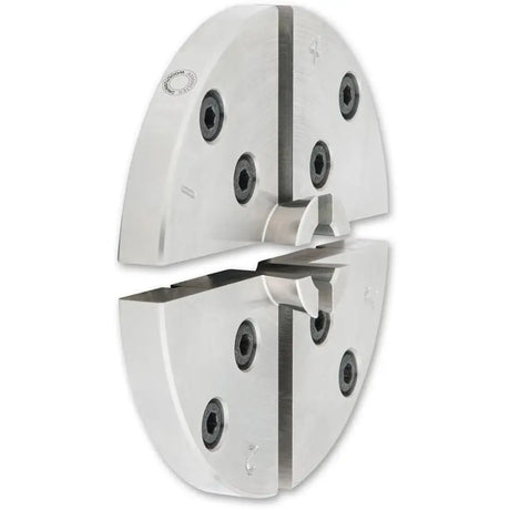 Axminster Woodturning Dovetail Jaws Type D - jaws - Fast shipping