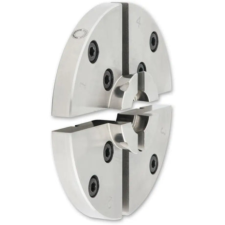 Axminster Woodturning Dovetail Jaws Type F - jaws - Fast shipping