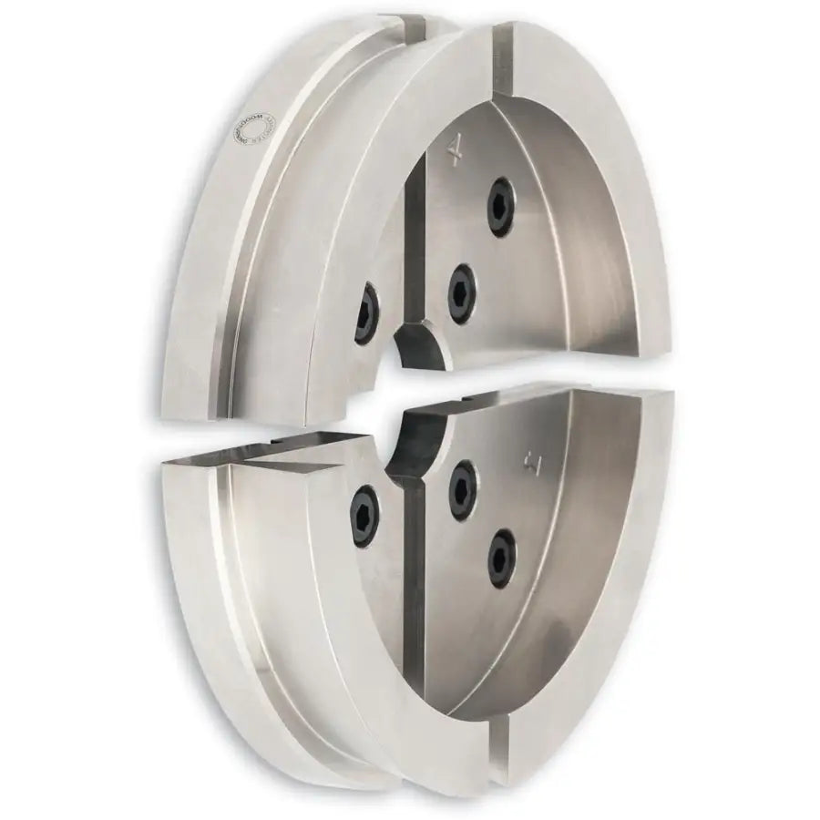 Axminster Woodturning Dovetail Jaws Type M - Fast shipping