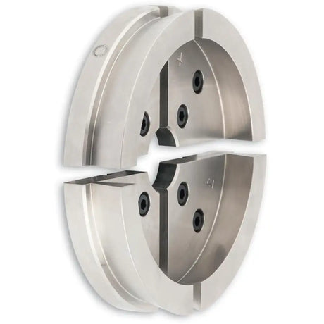 Axminster Woodturning Dovetail Jaws Type M - Fast shipping