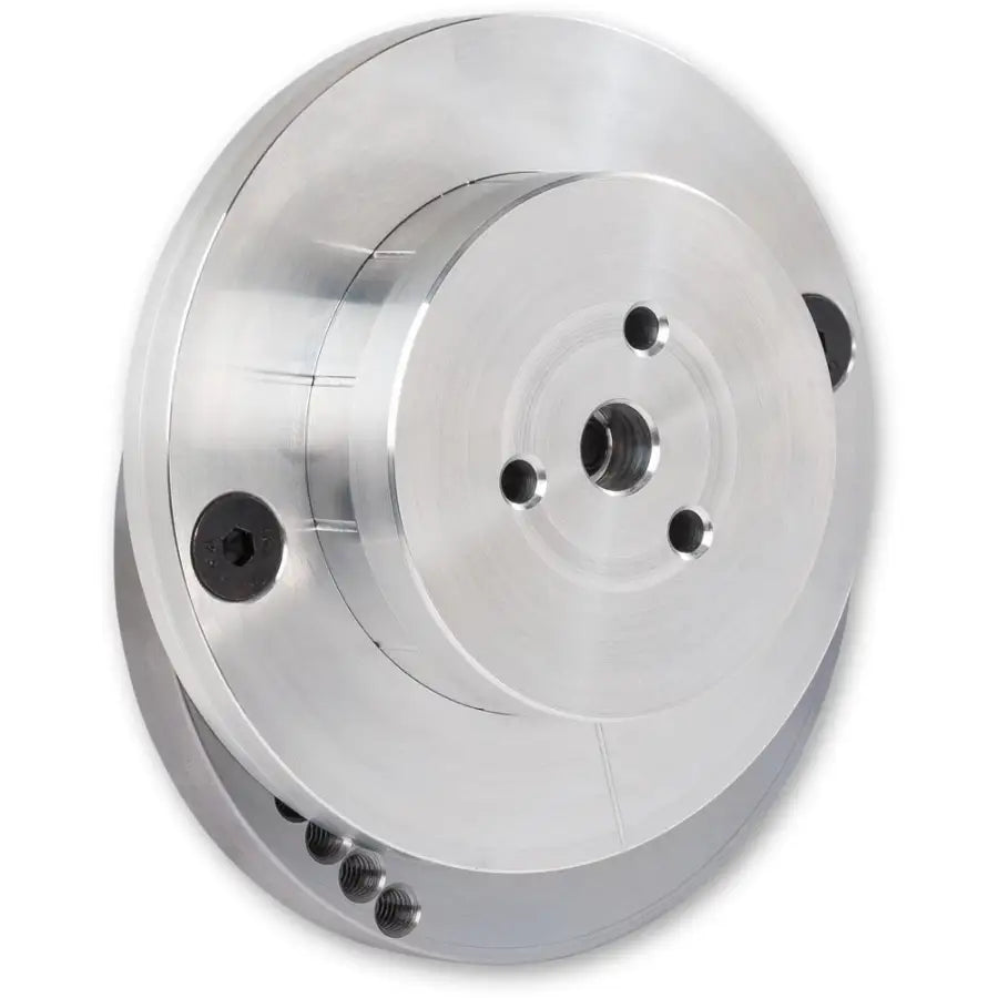 Axminster Woodturning Eccentric Spiralling Chuck - Chucks - Fast shipping