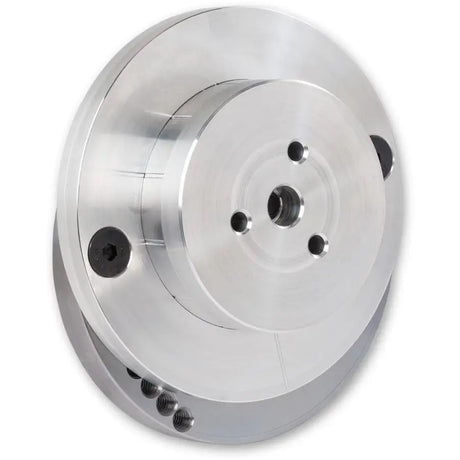 Axminster Woodturning Eccentric Spiralling Chuck - Chucks - Fast shipping