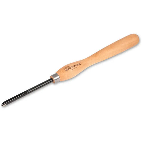 Axminster Woodturning Essential Bowl Gouge - 9.5mm(3/8’’) - Tools - Fast shipping