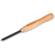 Axminster Woodturning Essential Parting Tool - 3.2mm(1/8’’) - Tools - Fast shipping