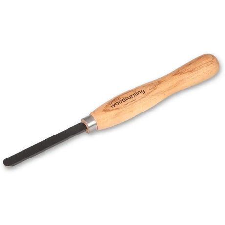 Axminster Woodturning Essential Round Nose Scraper - 12.7mm(1/2’’) - Tools - Fast shipping
