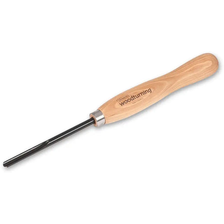 Axminster Woodturning Essential Spindle Gouge - 9.5mm(3/8’’) - Tools - Fast shipping