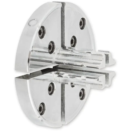Axminster Woodturning Expanding Pin Chuck Jaws - jaws - Fast shipping