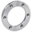 Axminster Woodturning Faceplate Ring - Type C - Faceplates - Fast shipping