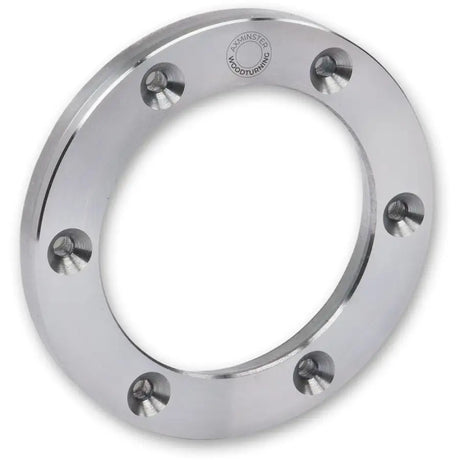 Axminster Woodturning Faceplate Ring - Type C - Faceplates - Fast shipping