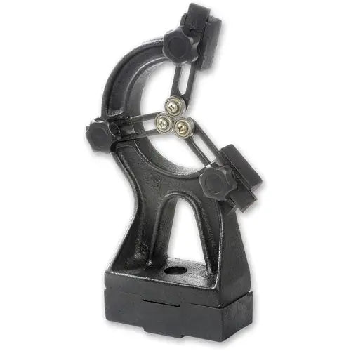 Axminster Woodturning Fixed Steady - For AC370WL - Lathe Accessories - Fast shipping