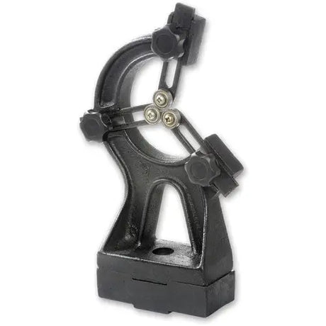 Axminster Woodturning Fixed Steady - For AC370WL - Lathe Accessories - Fast shipping