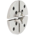Axminster Woodturning Gripper Jaws Type BF - Fast shipping