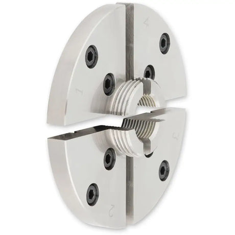 Axminster Woodturning Gripper Jaws Type BF - Fast shipping